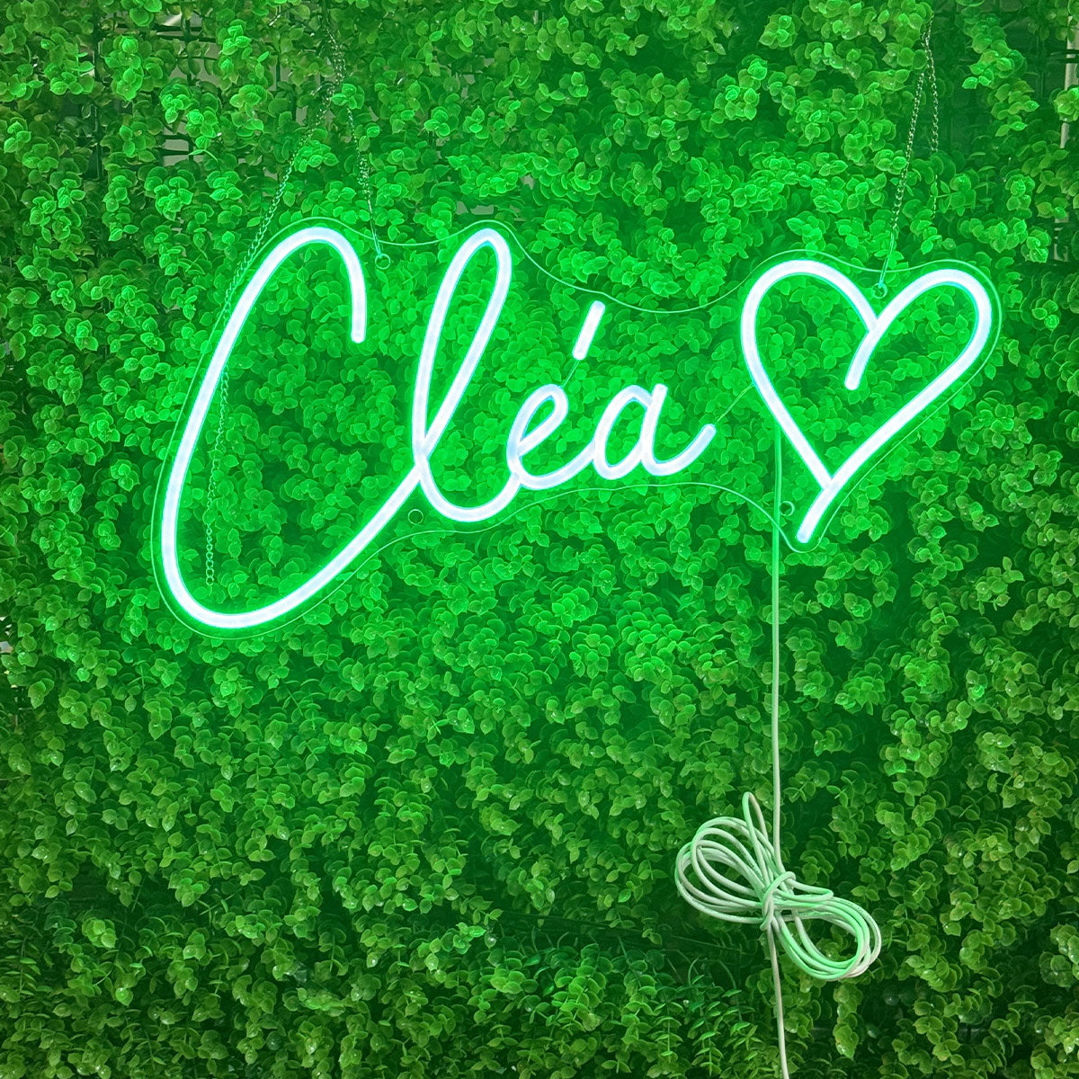Custom RGB Name Neon Sign,Romantic LED neon light,Wedding & Proposal Neon Decorations,Birthday party setup,Home decoration