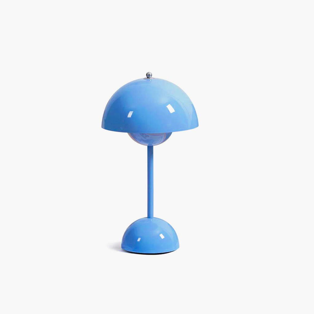 Rechargeable LED Small Desk Lamp