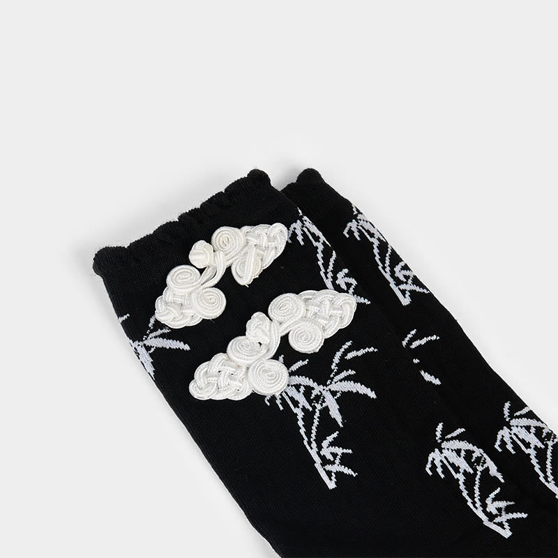 Buddha Stones "A New Beginning" Bamboo Micro Crew Women's Socks Includes Gift Message Card