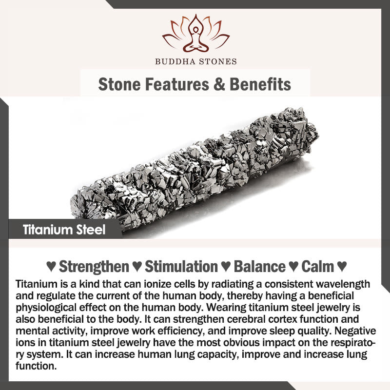 Buddha Stones "FOR DEAREST MOTHER" Koala Titanium Steel Calm Necklace Pendants Includes Gift Message Card