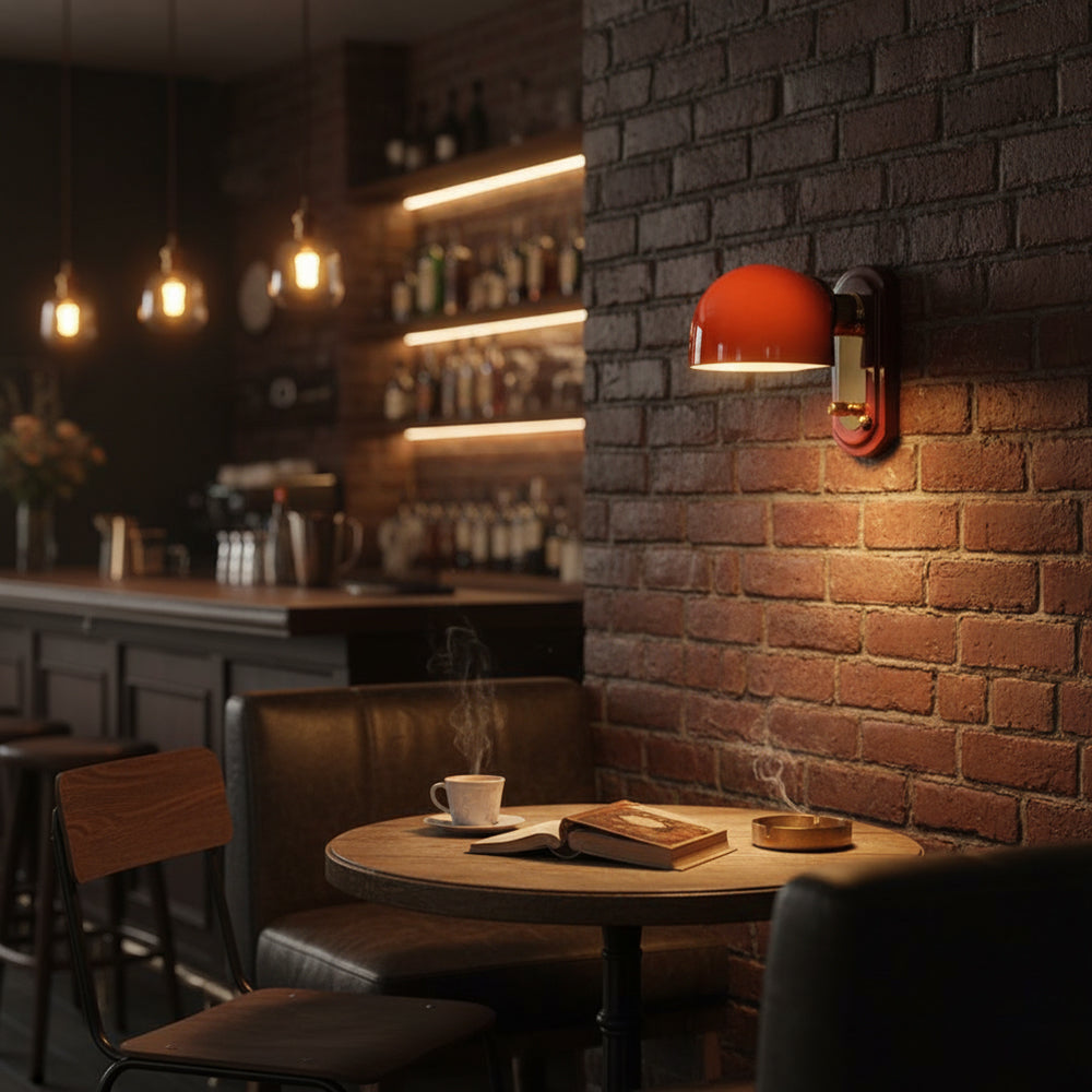 Lolita Wall Lamp