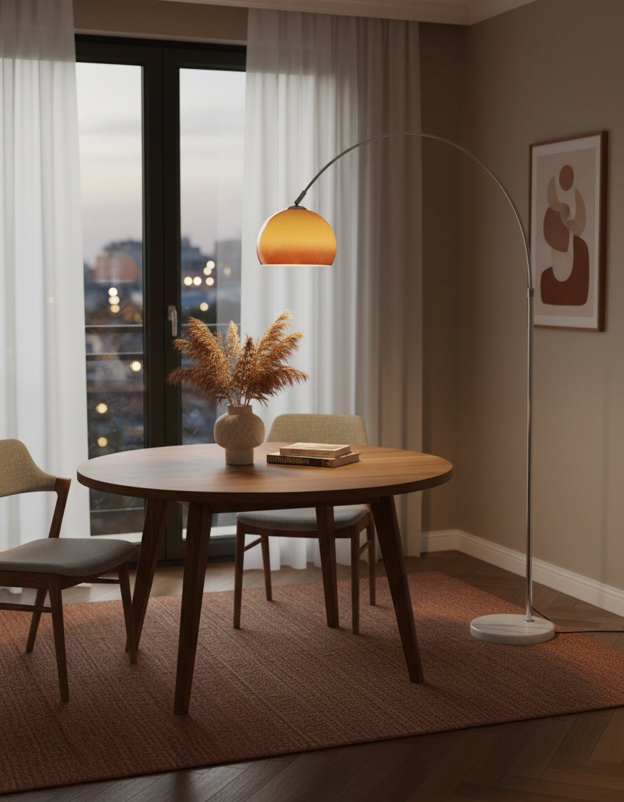 Dodie Floor Lamp
