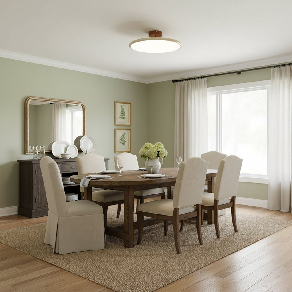 Zayn Ceiling Lamp