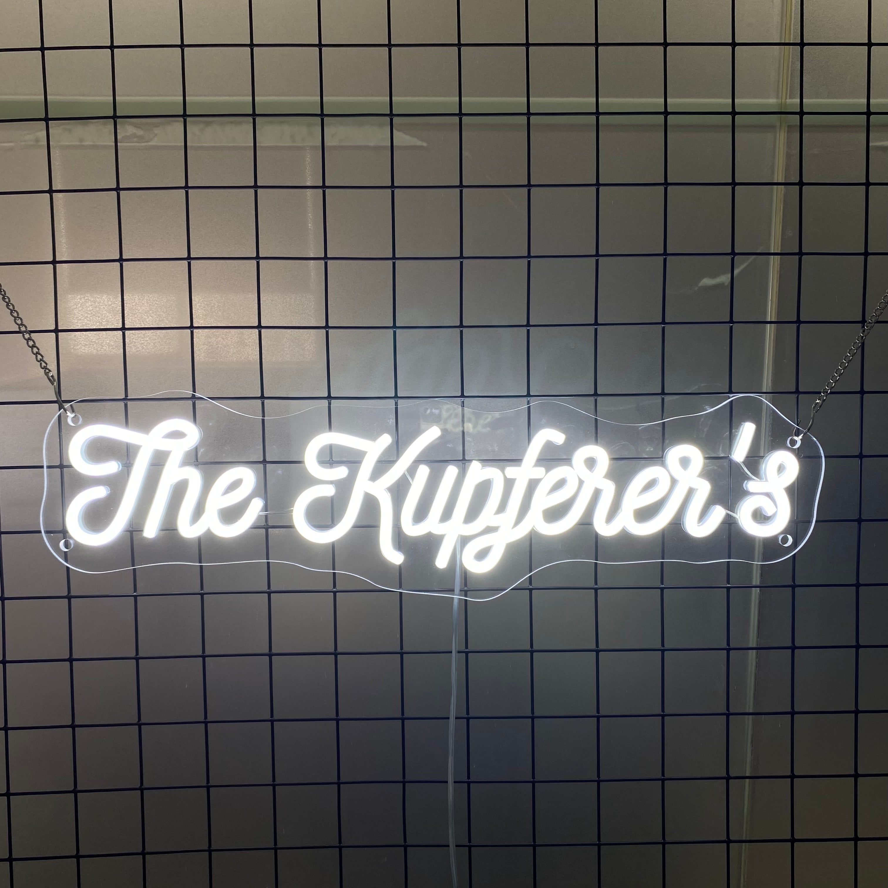 Custom Neon Led Sign, Personalised Neon Light, Room Decoration, DIY Wedding Party, Birthday, Store Business Name Design