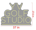 YV GOLF STUDIO