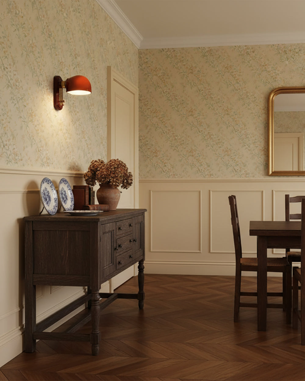 Lolita Wall Lamp