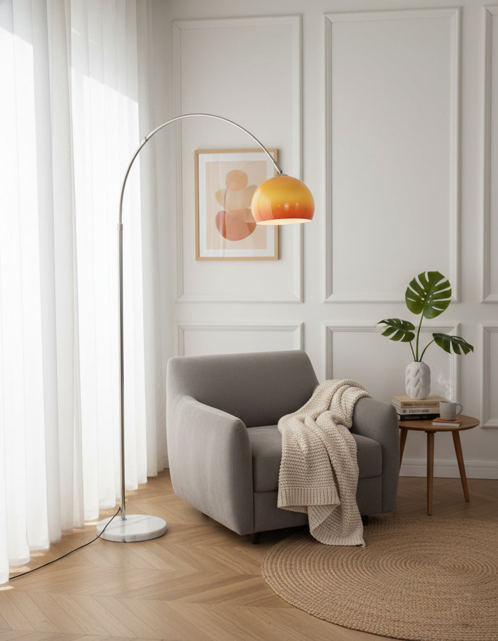 Dodie Floor Lamp