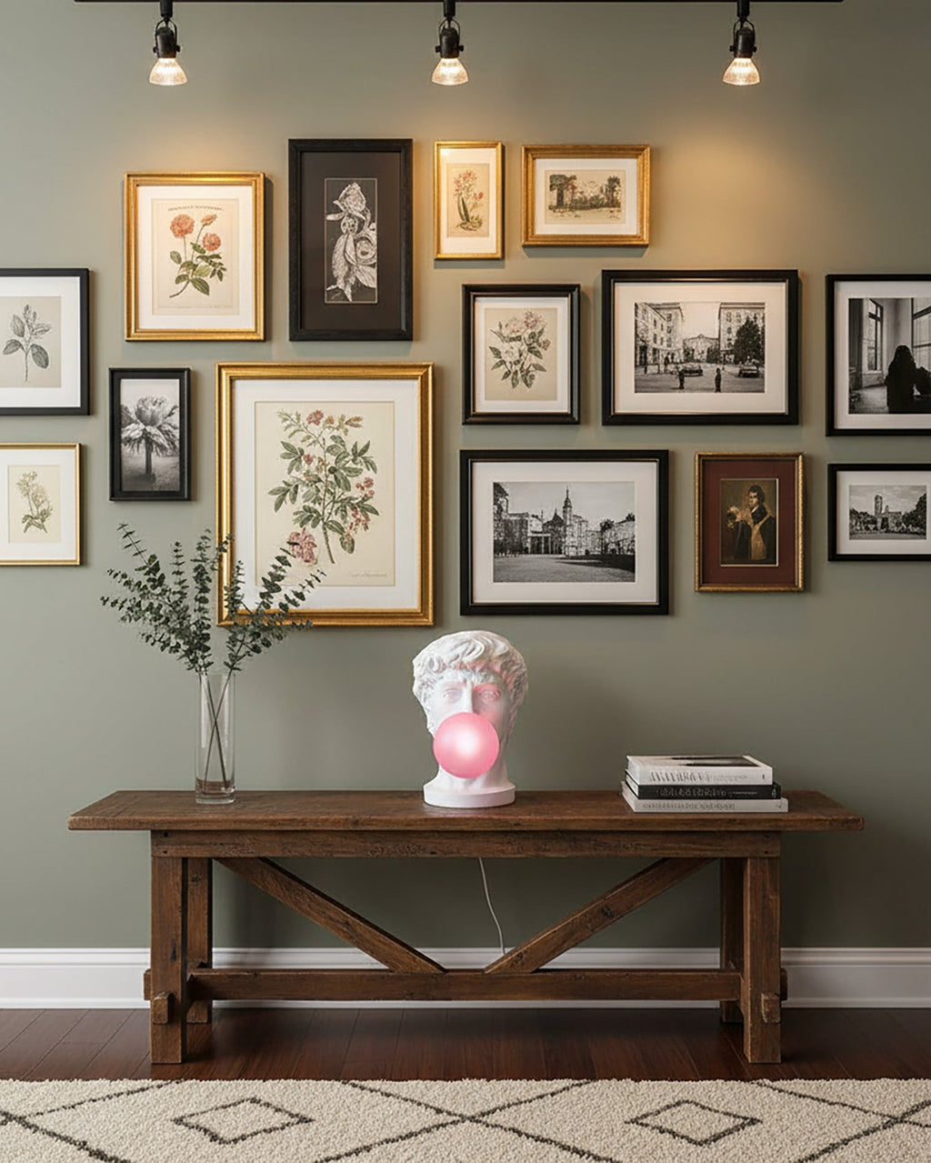 Wonder Table Lamp