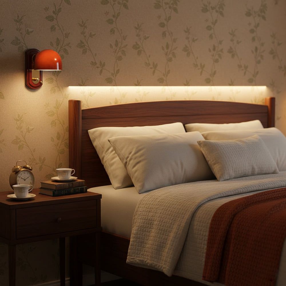 Lolita Wall Lamp