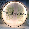 Custom Backlit Acrylic Sign Personalzied Decor for Shop