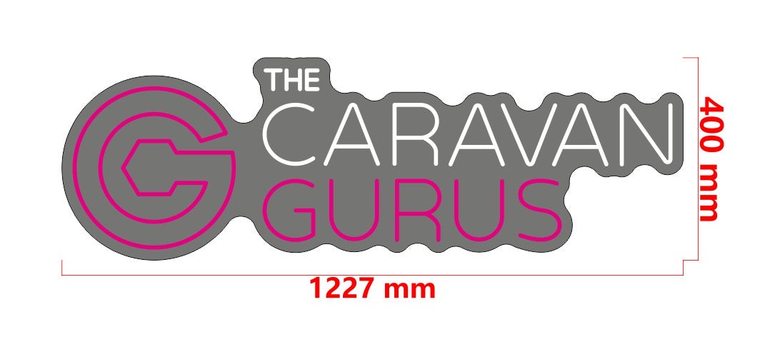 The CARAVAN