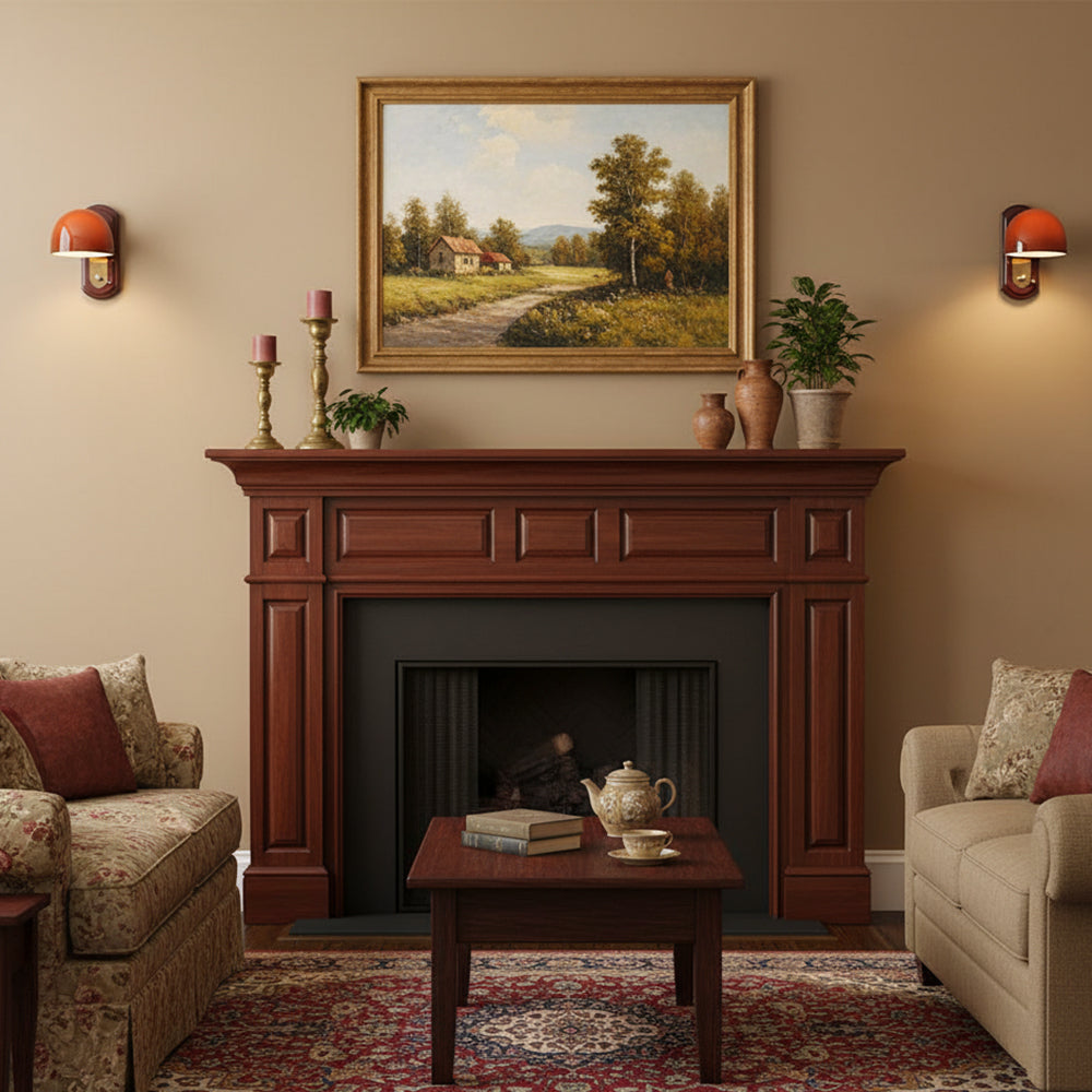 Lolita Wall Lamp