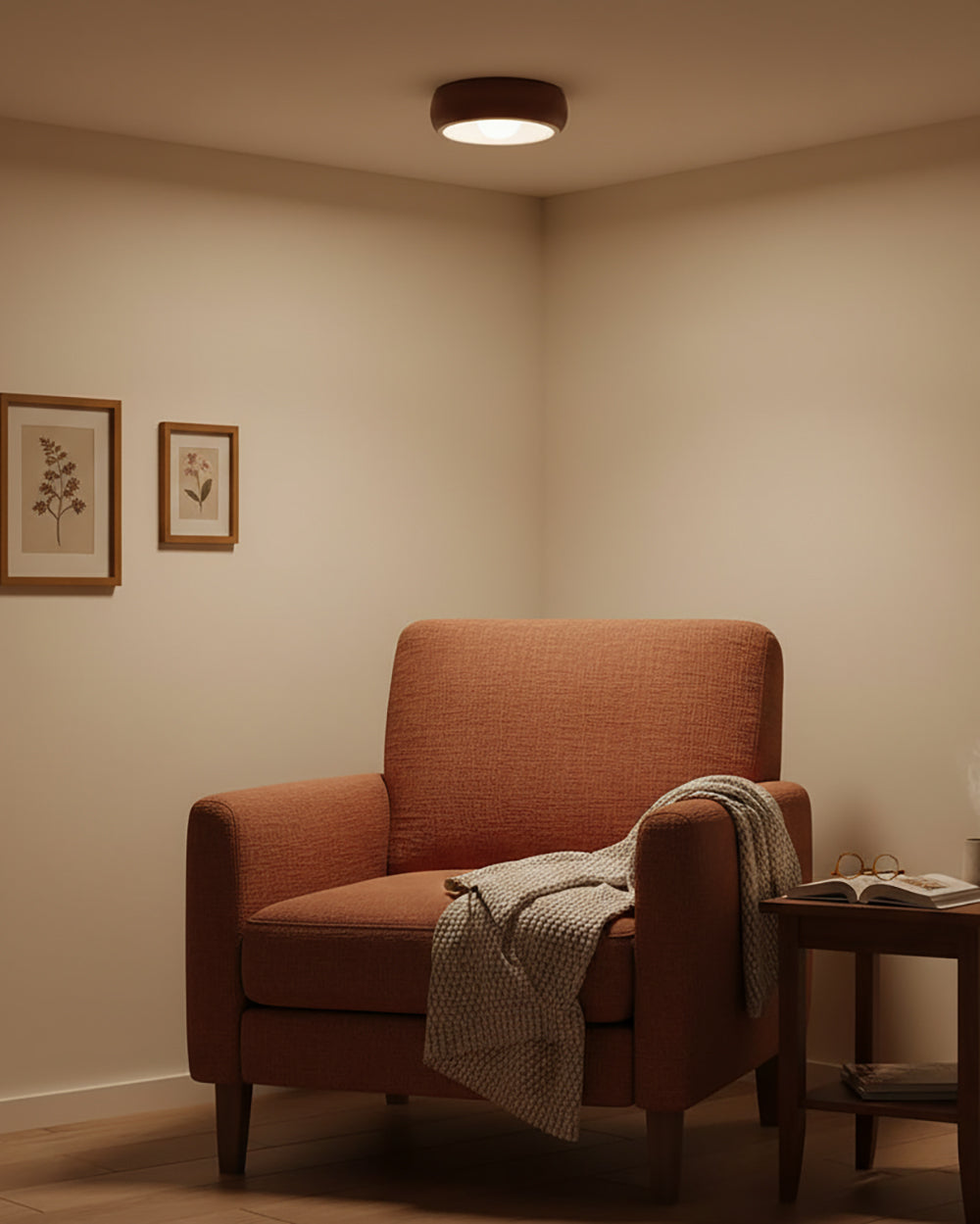 Kovacs Ceiling Light
