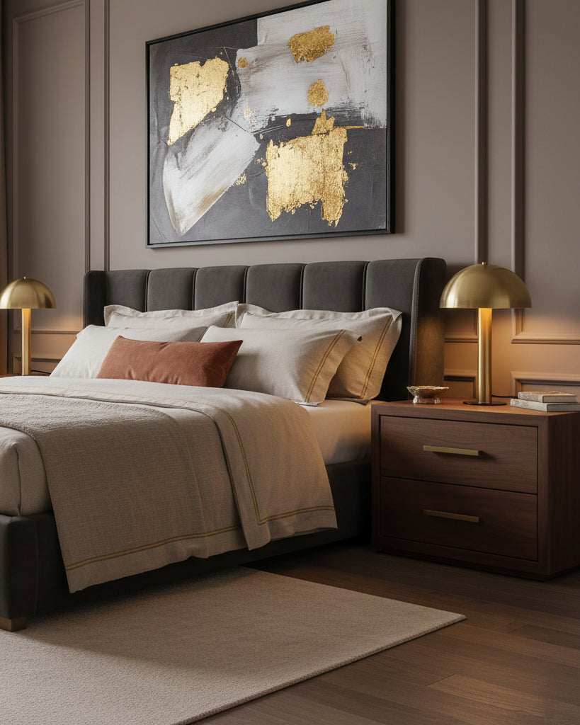 Sidnie Table Lamp