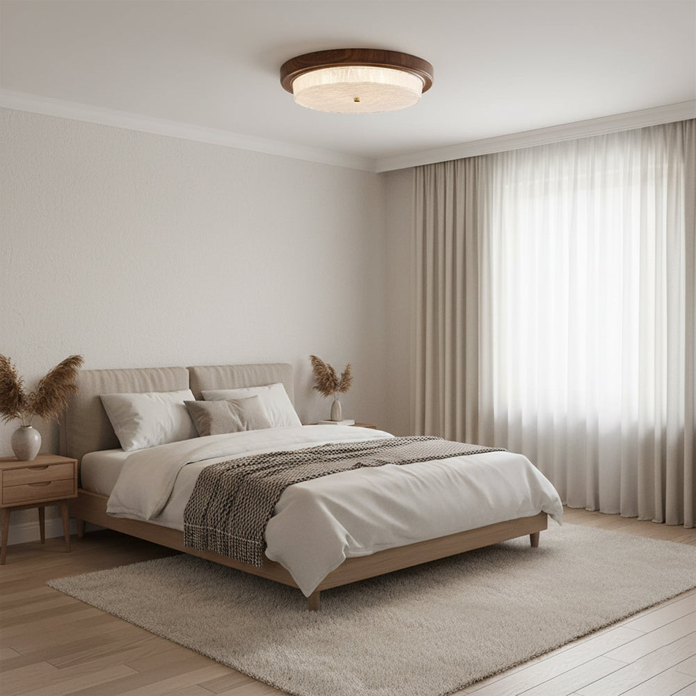 Rays Ceiling Light