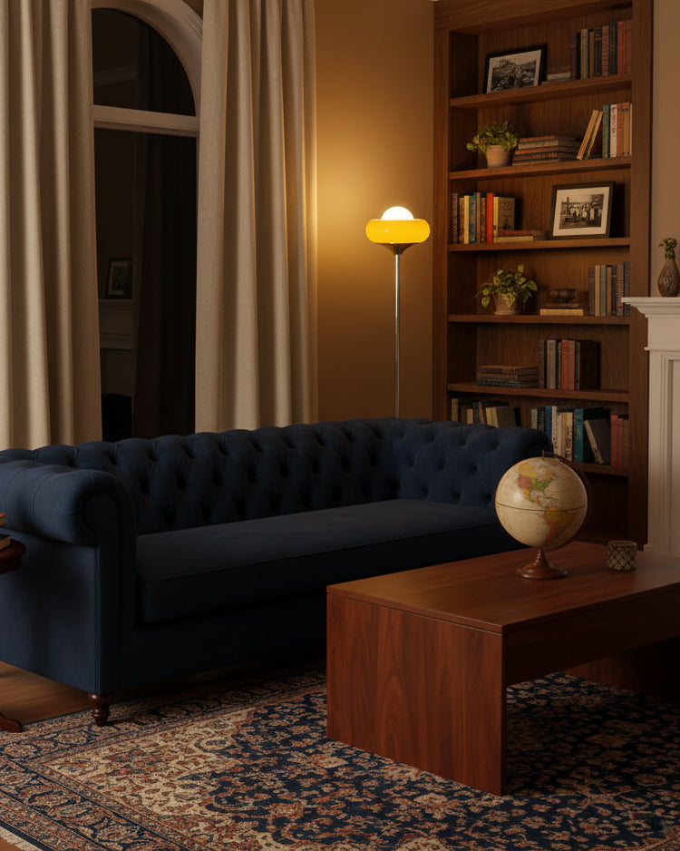 Guzzini Floor Lamp