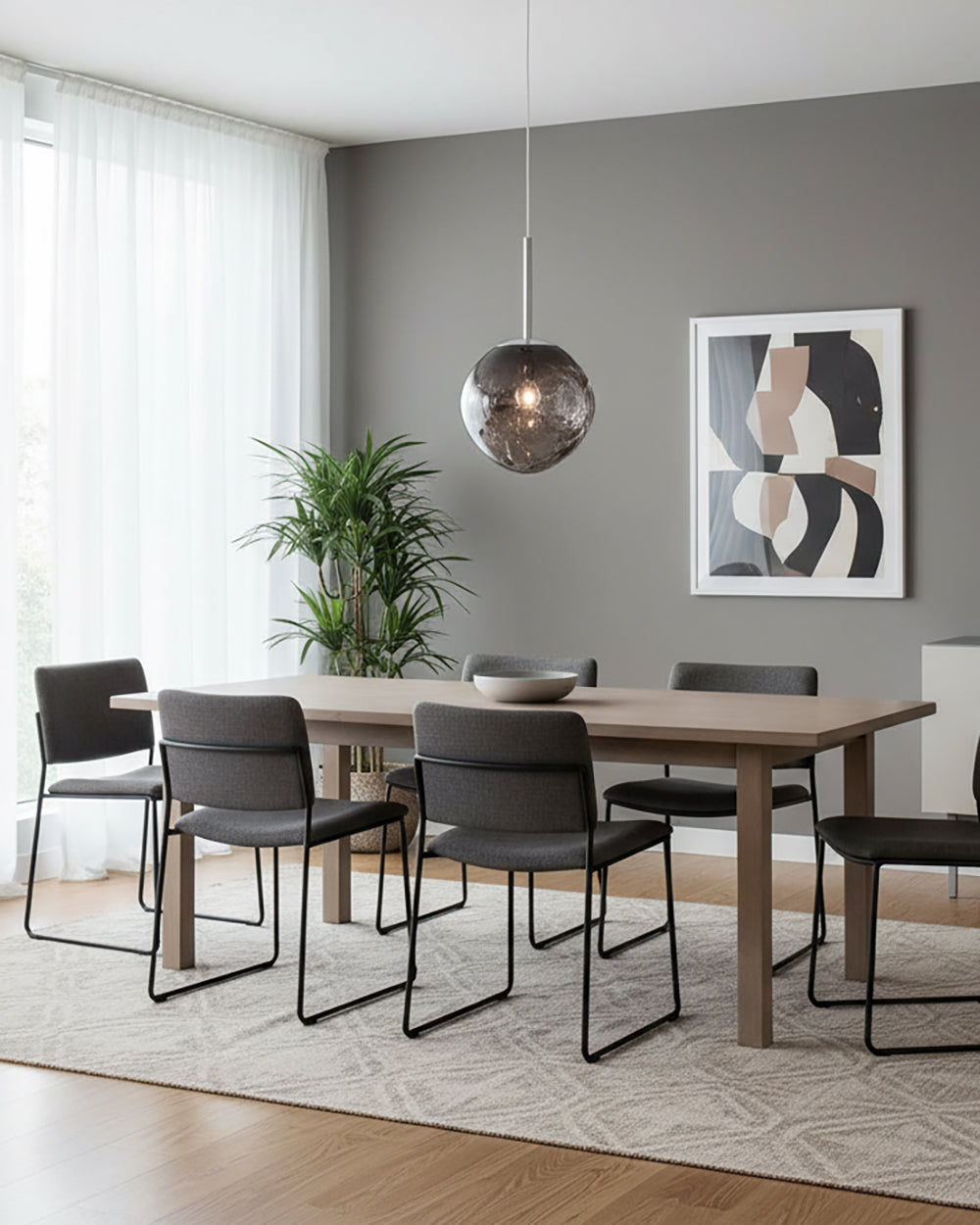 Lava Pendant Lamp