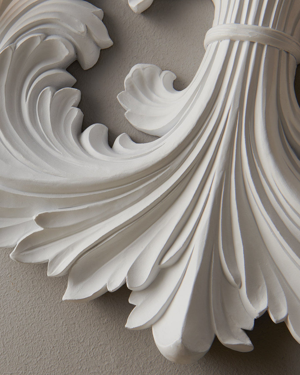 Acanthia Wall Sconce