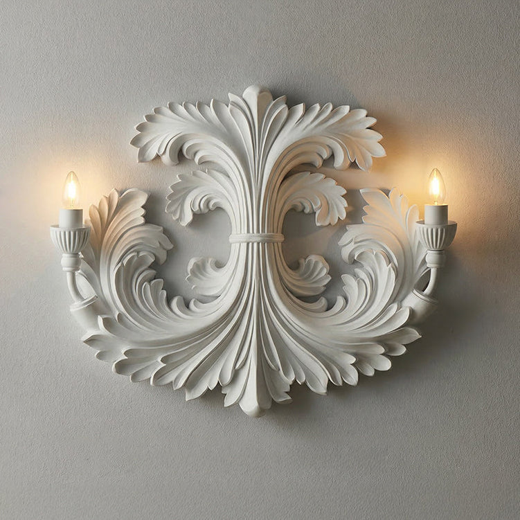 Acanthia Wall Sconce