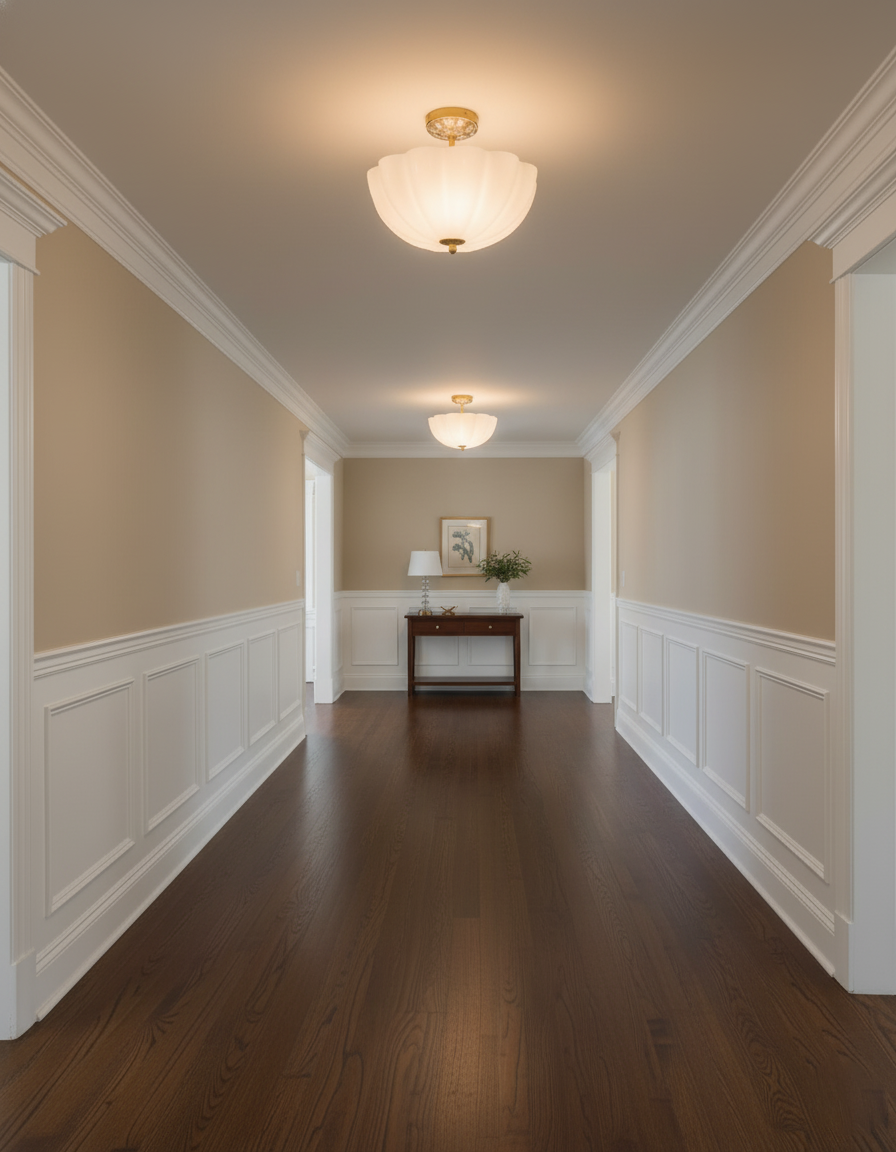 Aerin Ceiling Light