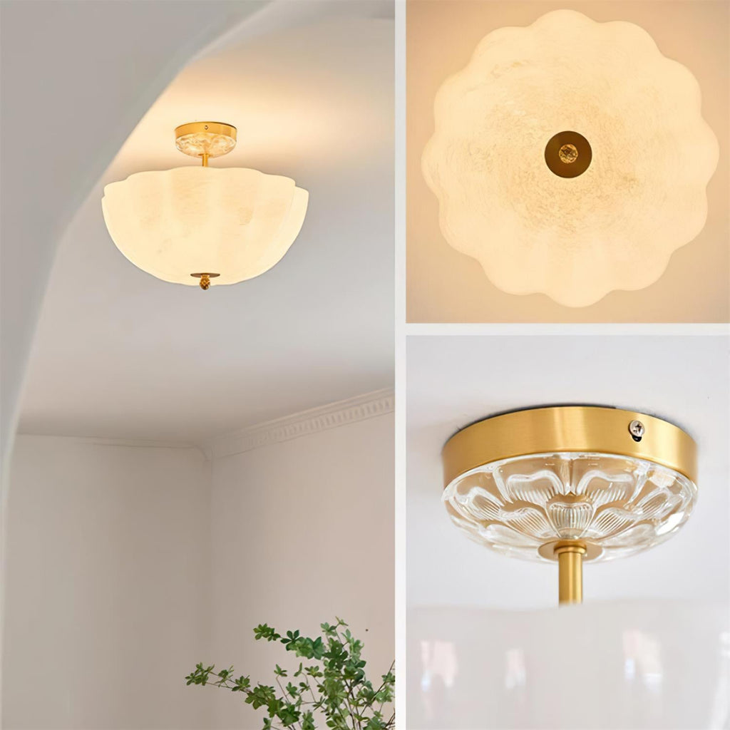 Aerin Ceiling Light