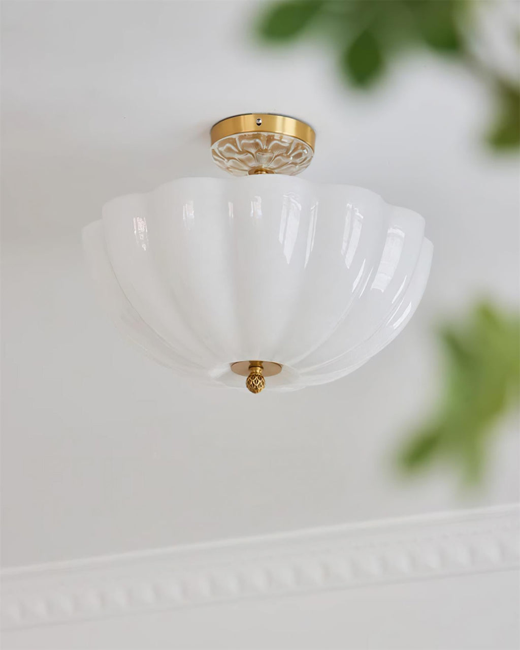 Aerin Ceiling Light