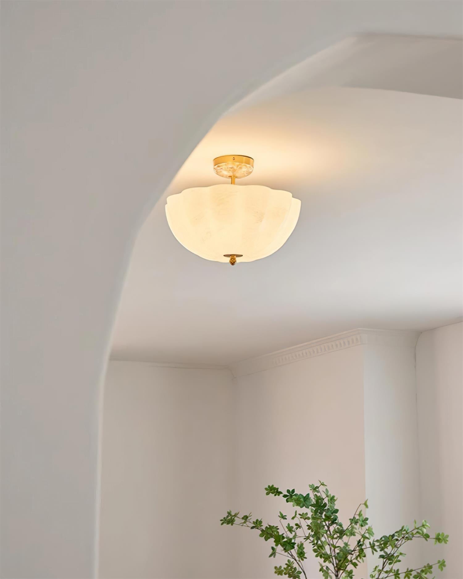 Aerin Ceiling Light