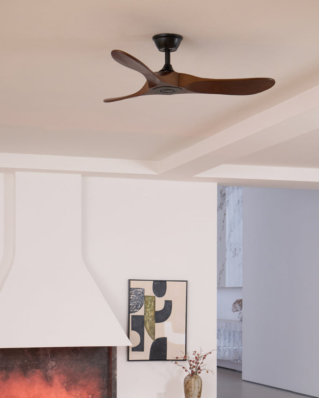 Aeris Flow Ceiling Fan