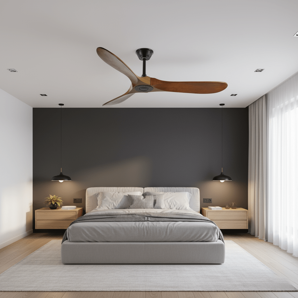 Aeris Flow Ceiling Fan