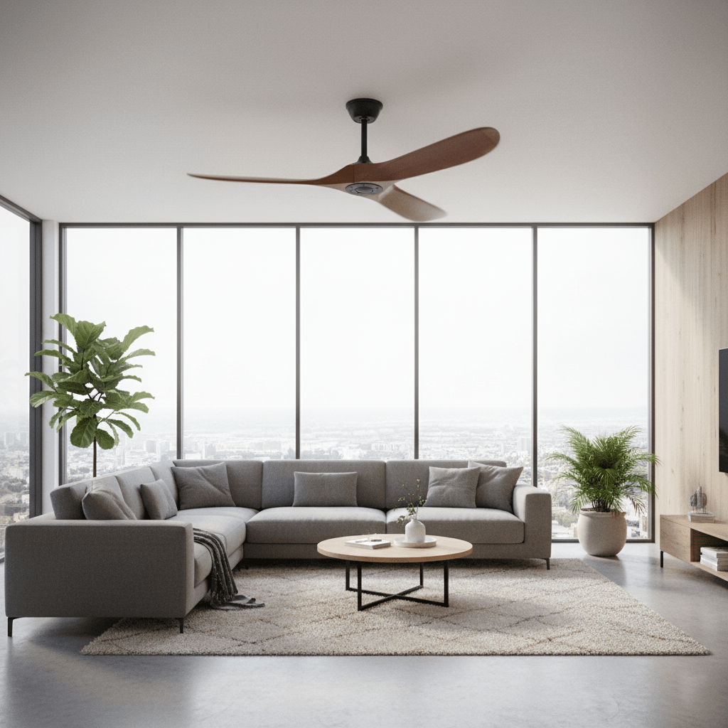 Aeris Flow Ceiling Fan
