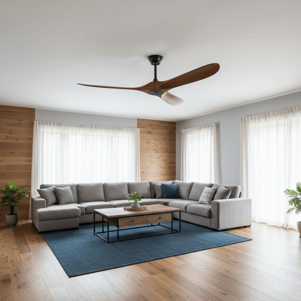 Aeris Flow Ceiling Fan