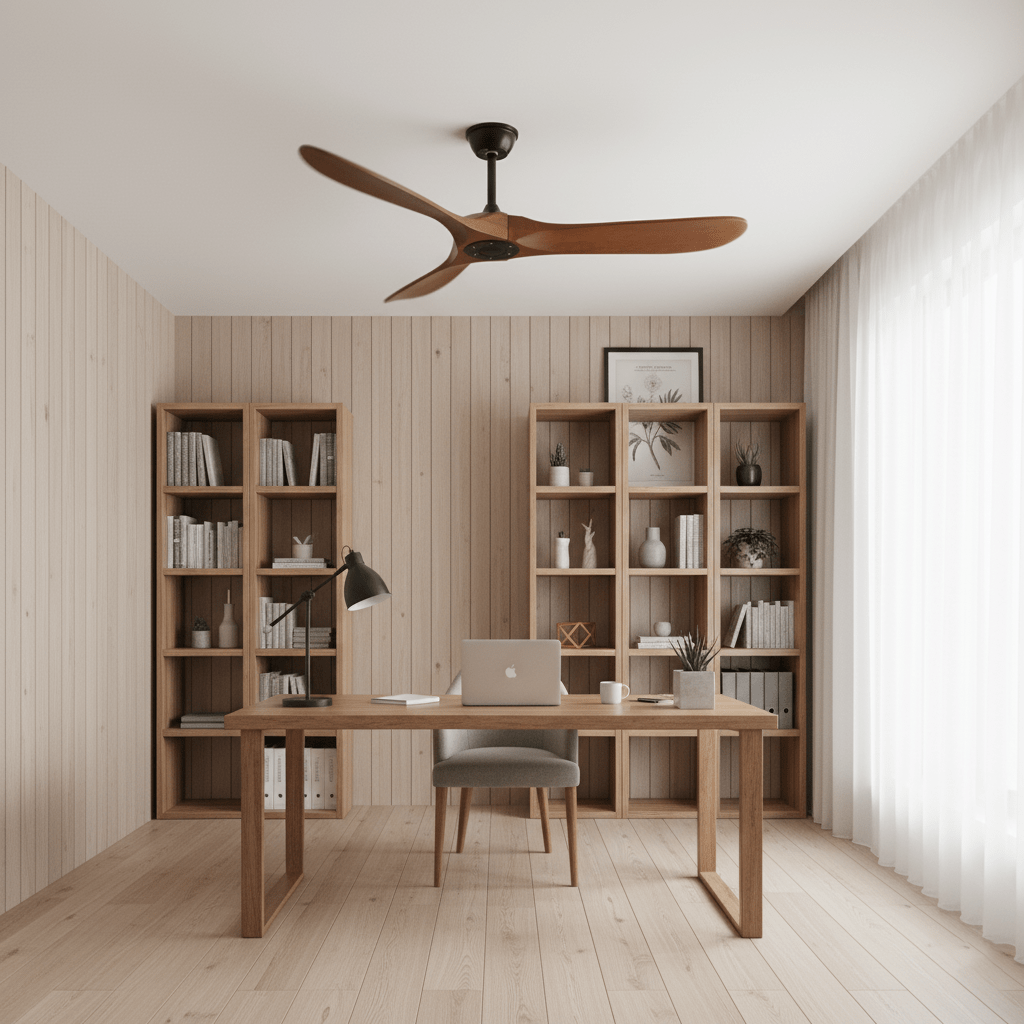 Aeris Flow Ceiling Fan