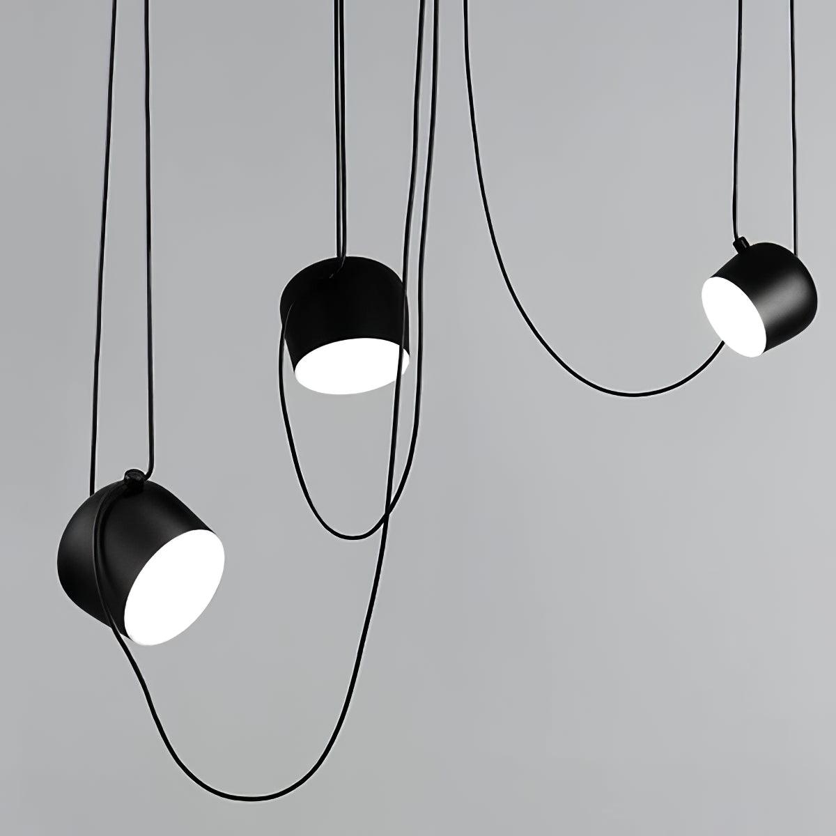 Ronan Pendant Light