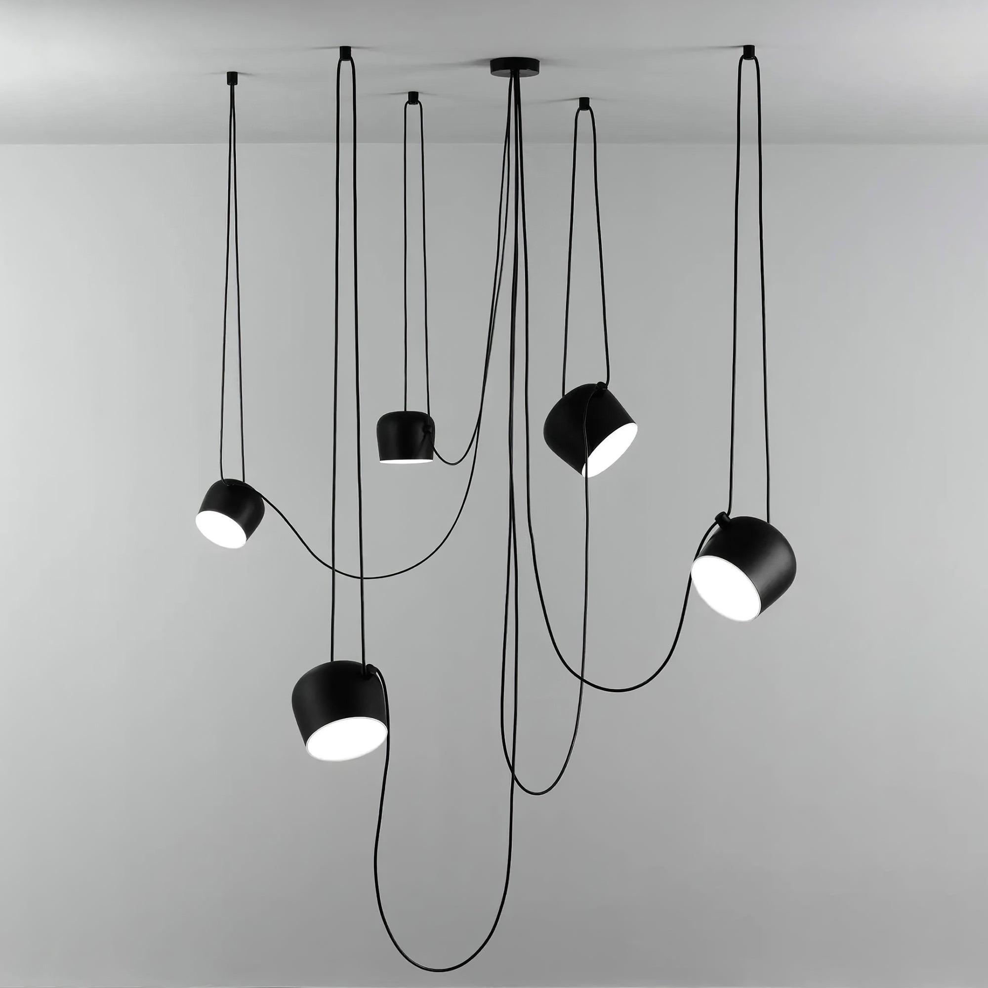 Ronan Pendant Light