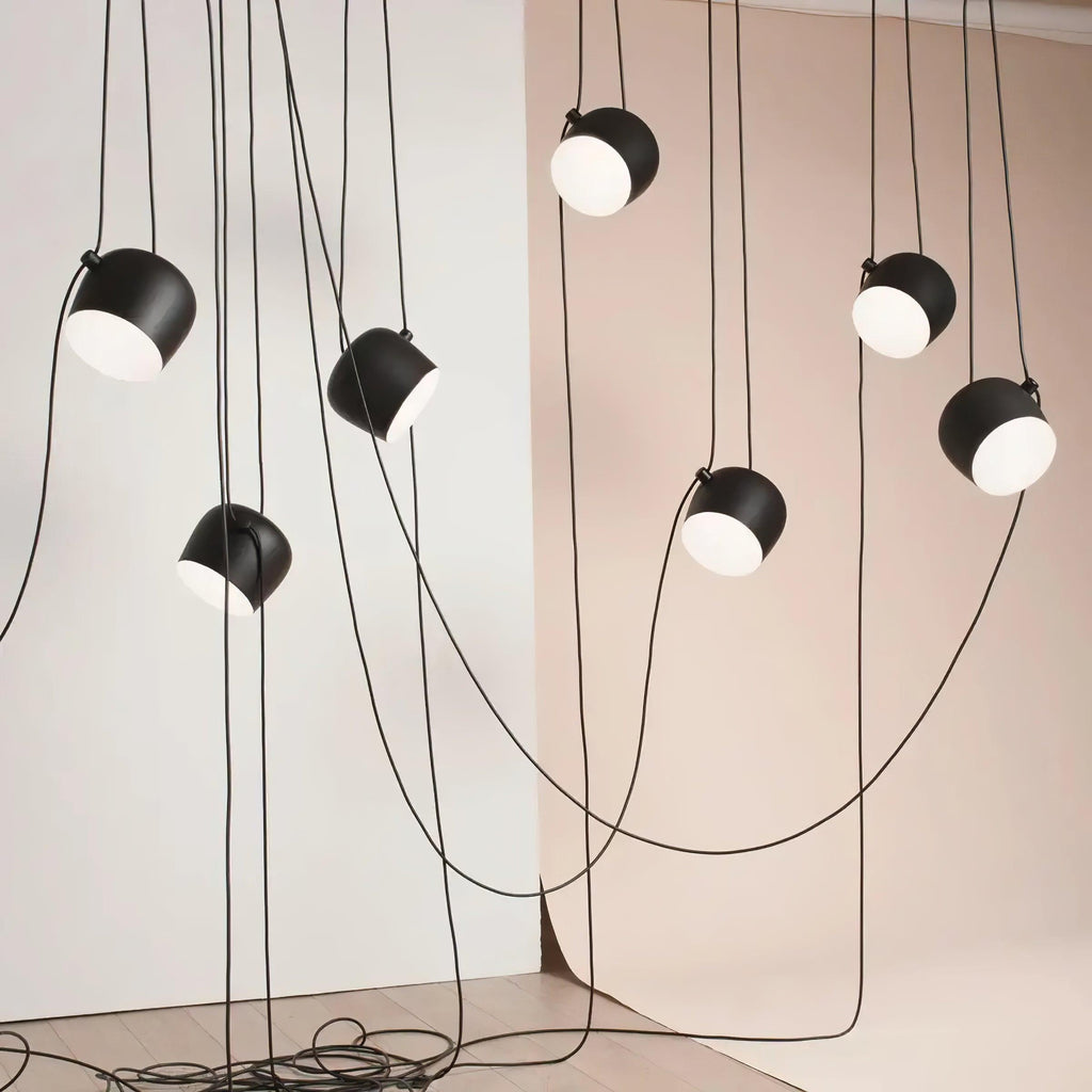 Ronan Pendant Light