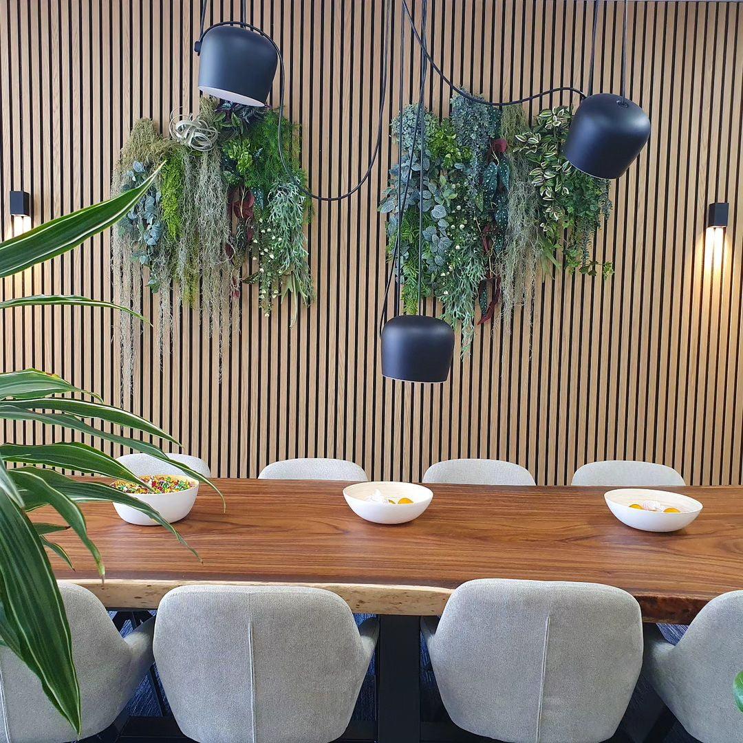 Ronan Pendant Light