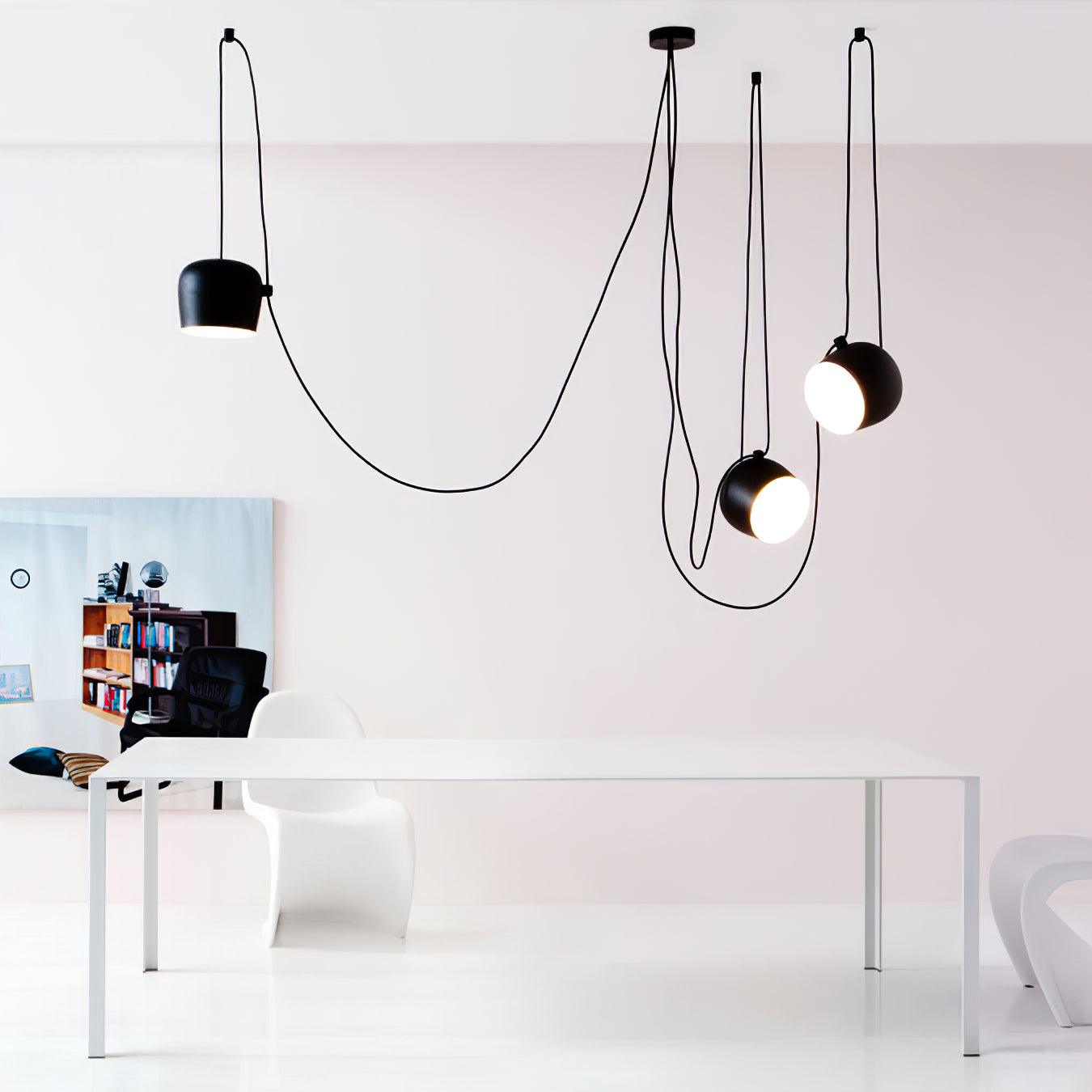 Ronan Pendant Light