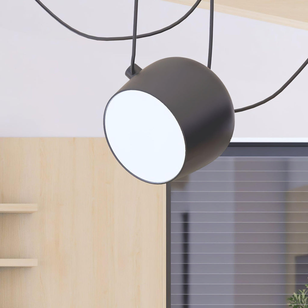 Ronan Pendant Light