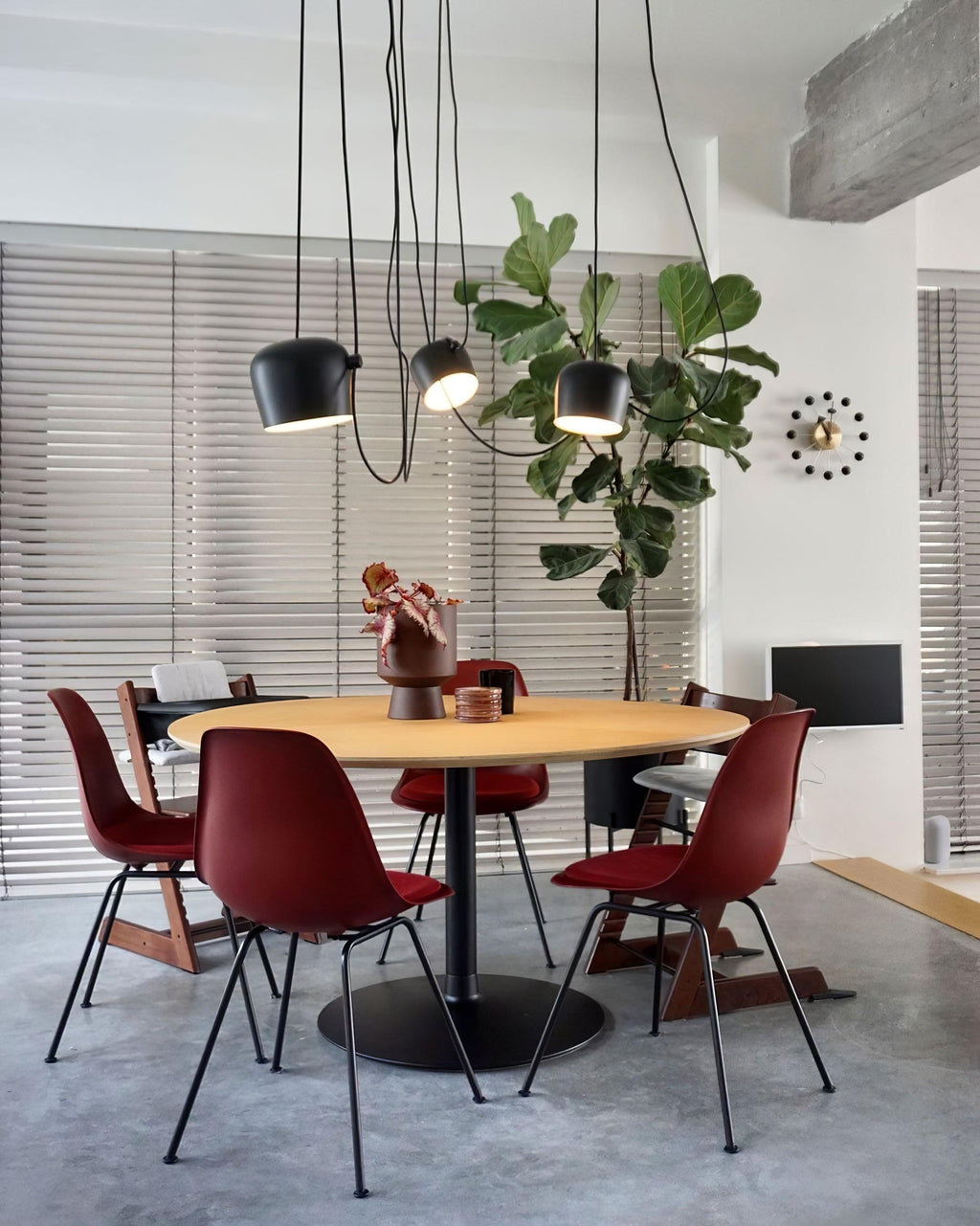 Ronan Pendant Light