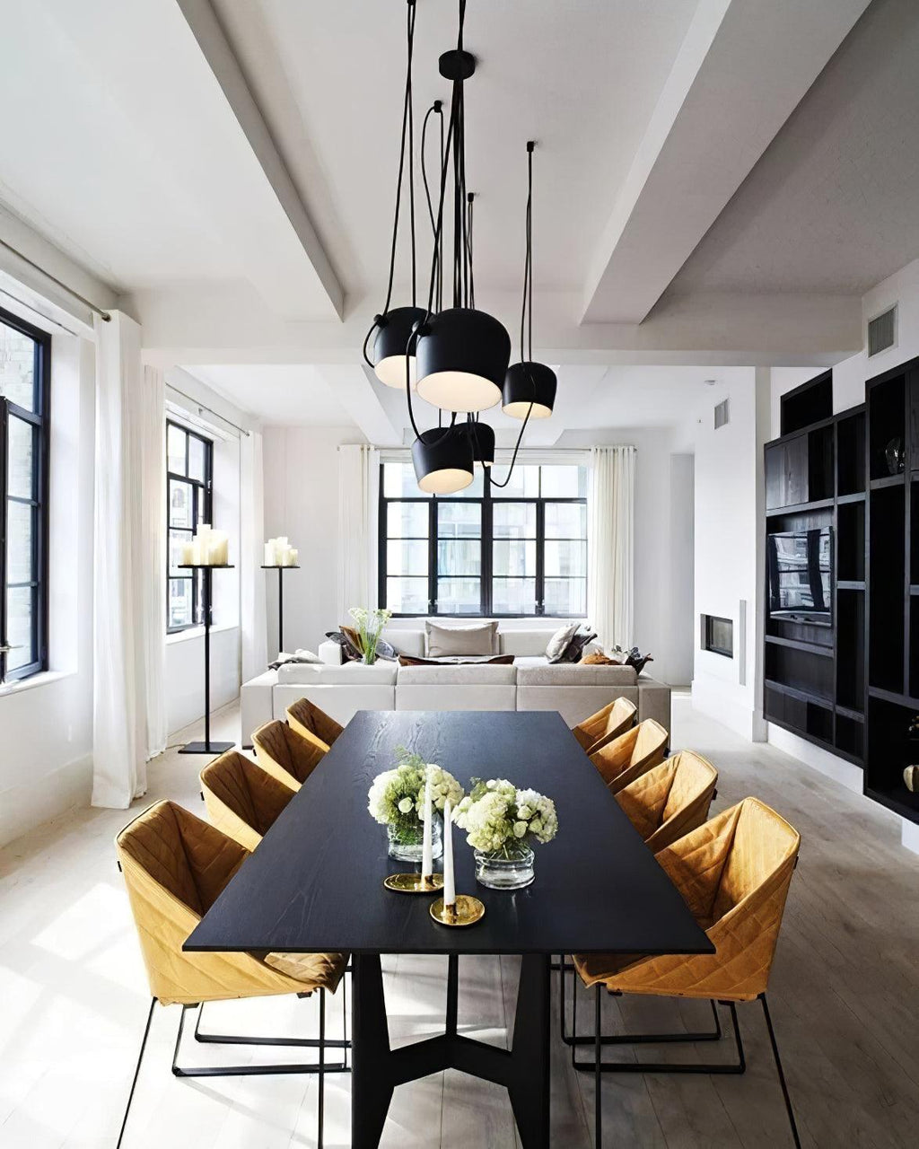 Ronan Pendant Light