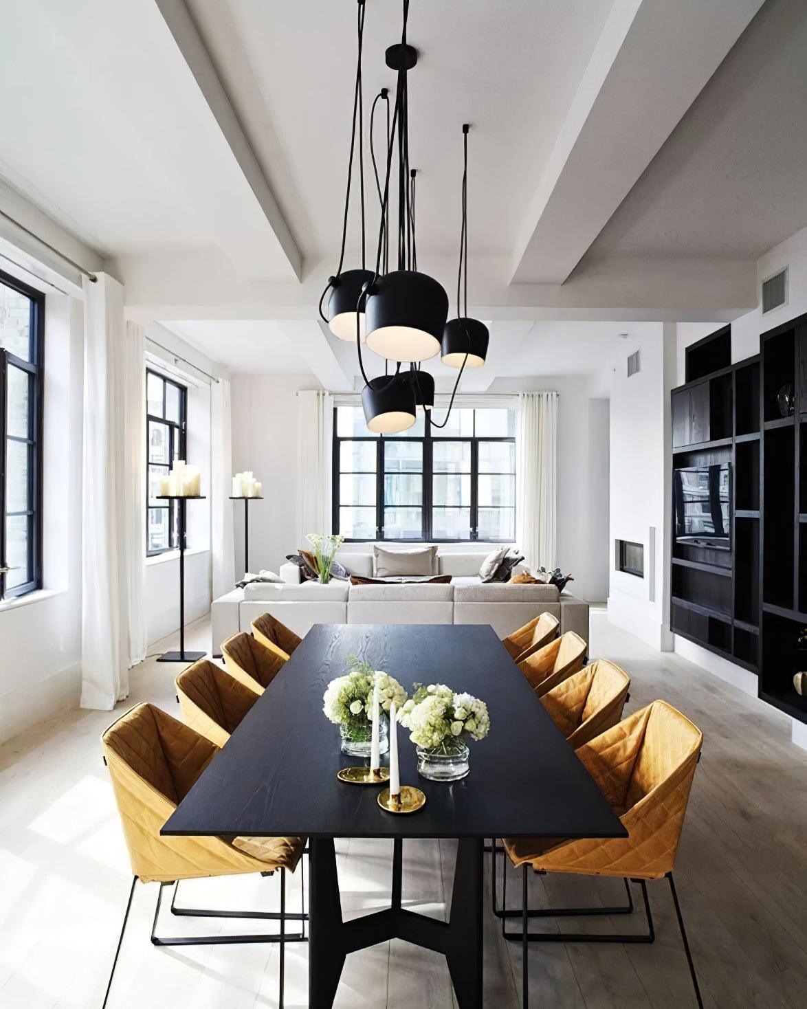 Ronan Pendant Light