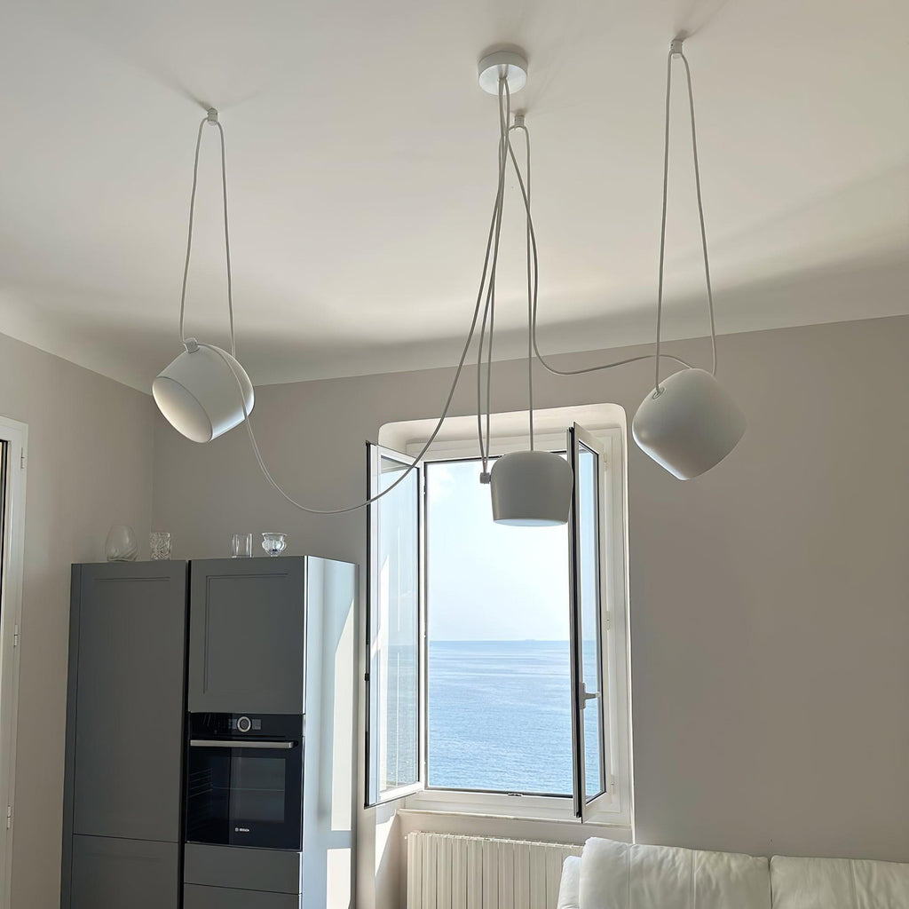 Ronan Pendant Light