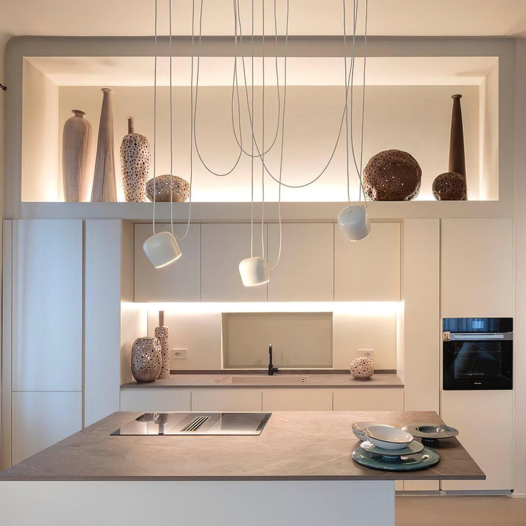 Ronan Pendant Light