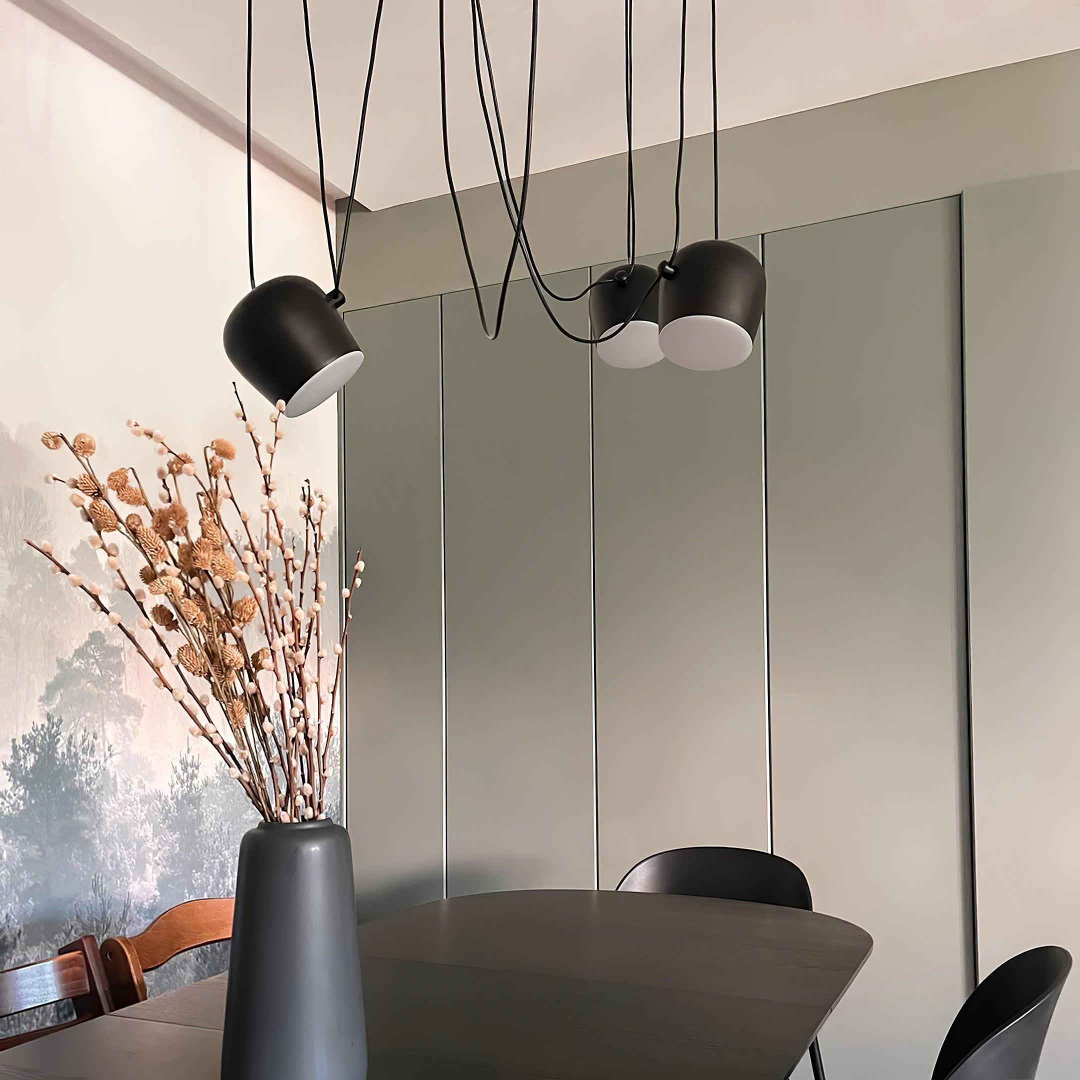 Ronan Pendant Light
