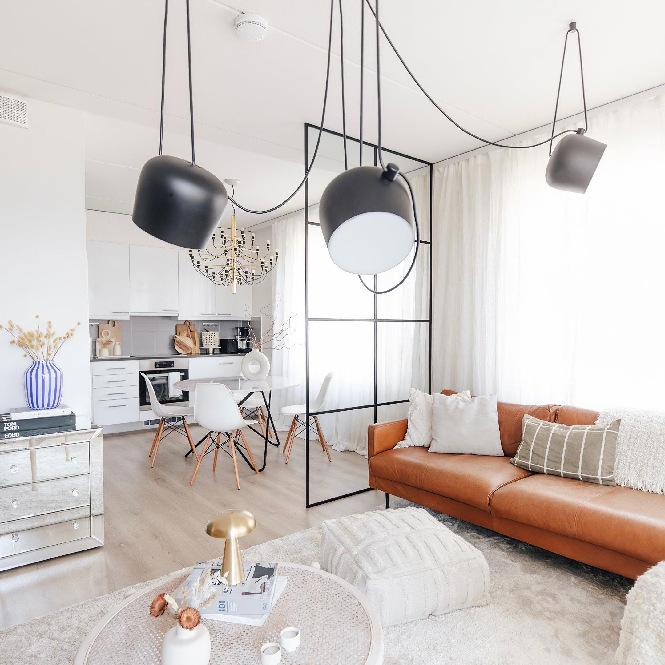 Ronan Pendant Light