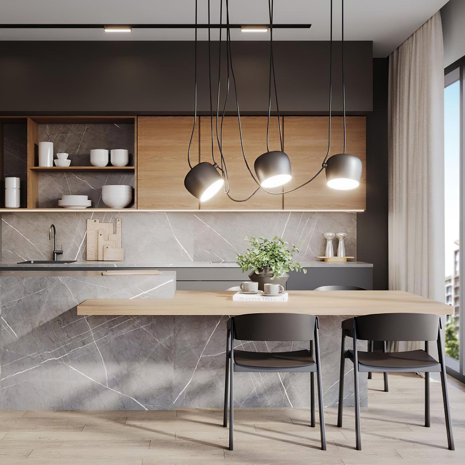 Ronan Pendant Light