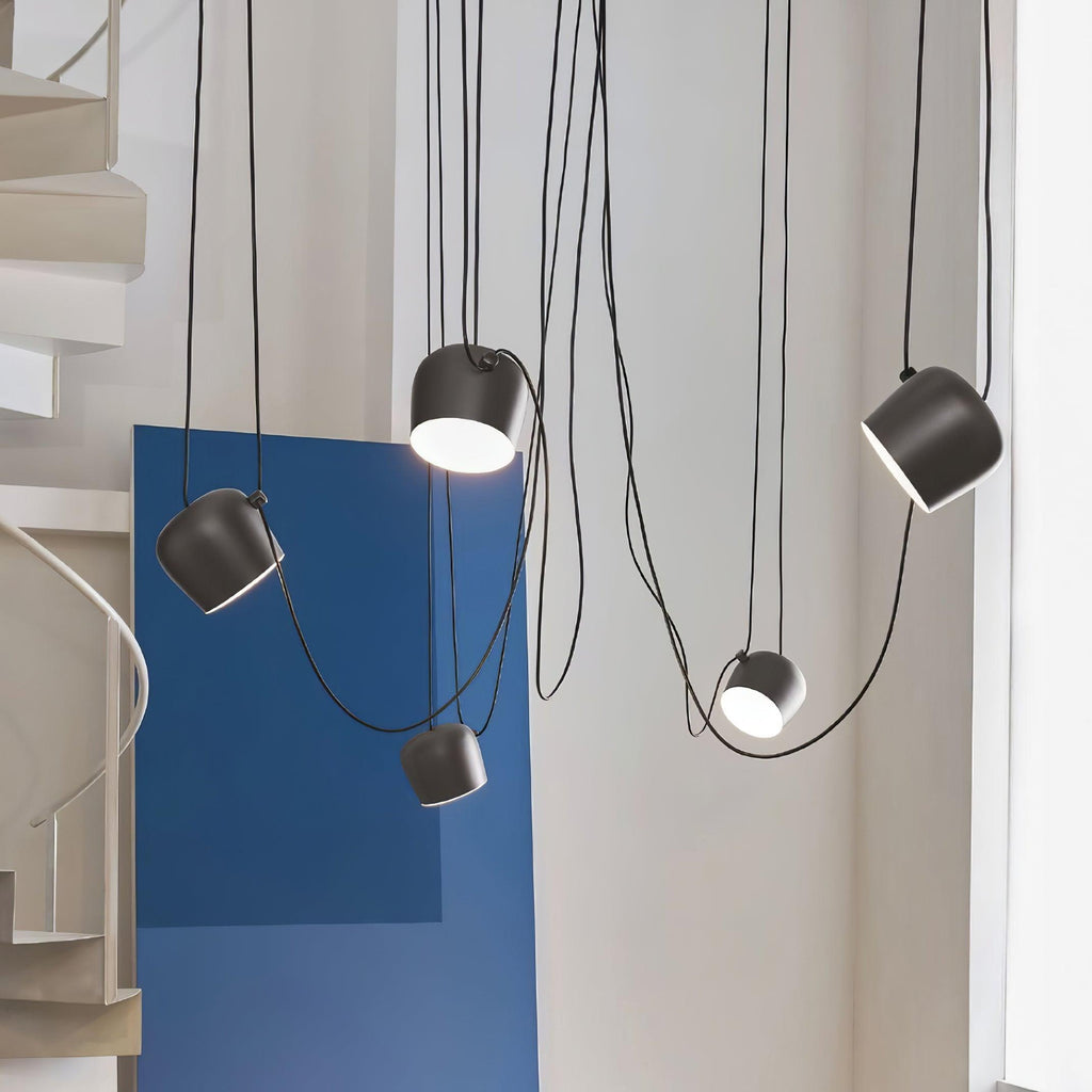 Ronan Pendant Light