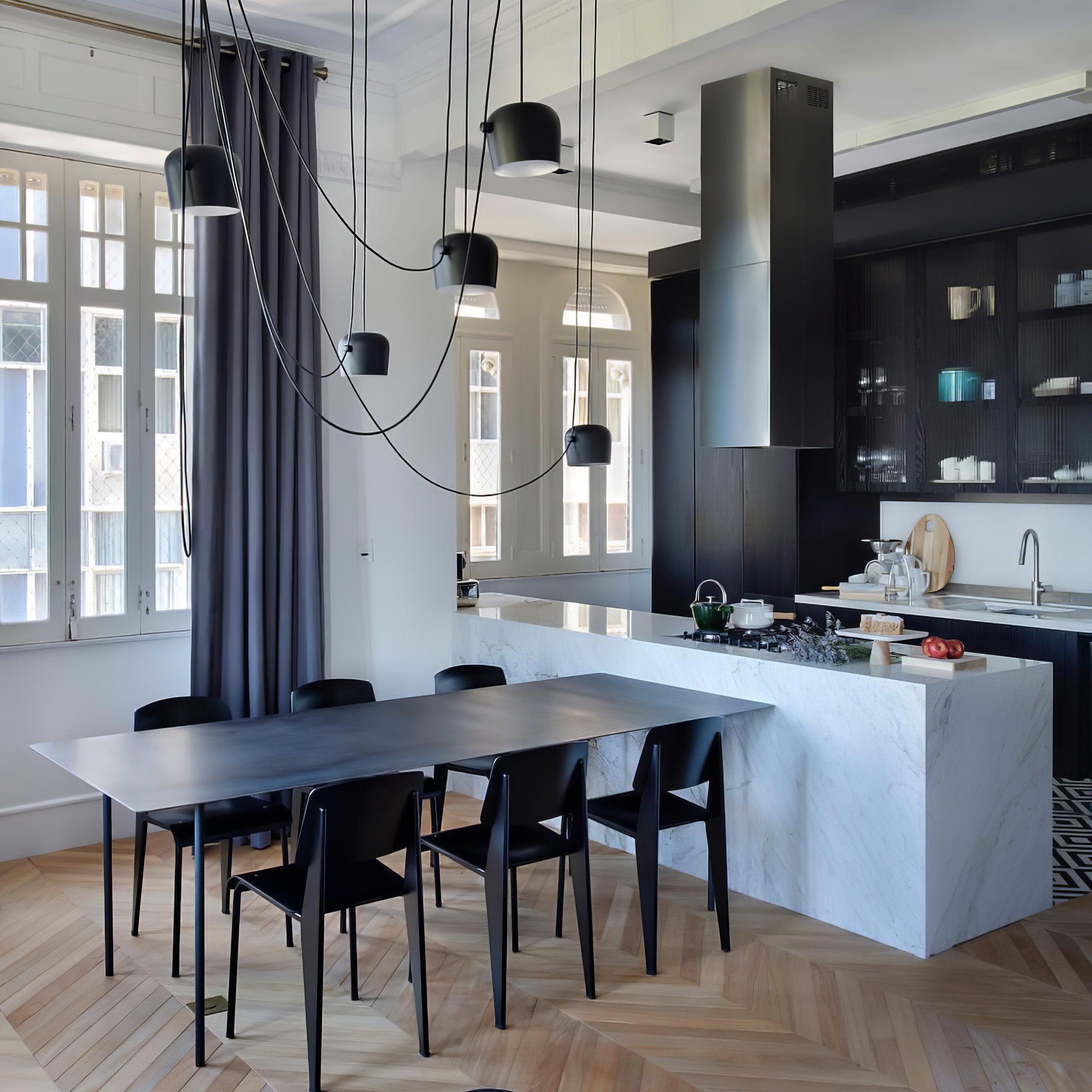Ronan Pendant Light