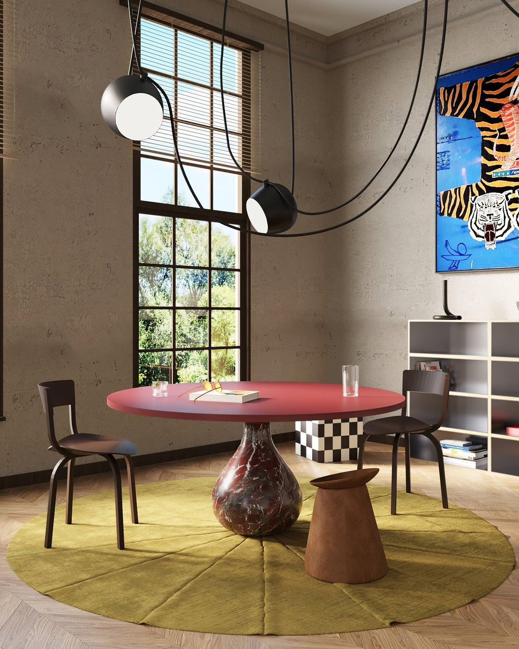 Ronan Pendant Light