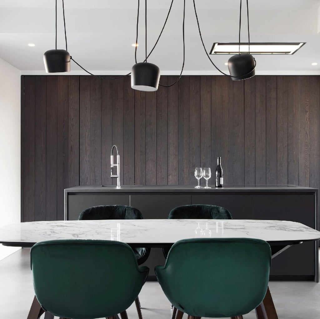 Ronan Pendant Light